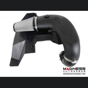 FIAT 500 Intake System by aFe - Magnum FORCE Stage 2 Pro DRY S - Dry