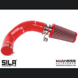 FIAT 500 Ram Pack - SILA Concepts - 1.4L Multi Air Turbo - Red - Pre 2015 - on models