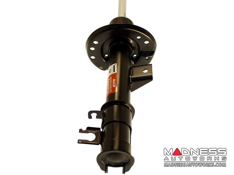 FIAT 500 Front Strut - KYB - Excel-G - Right Side 