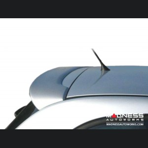 FIAT 500 Rear Roof Spoiler - Lester - Sport Version 