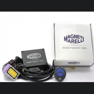 FIAT 500 Throttle Controller - Power Pedal by Magneti Marelli - EU Model - No Remote 