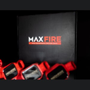 FIAT 500X Ignition Coil Pack Set - MAXFire - High Performance - 1.4L Turbo