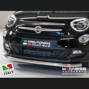 FIAT 500X Front Bumper Guard - V3