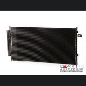 FIAT 500 Replacement A/C Condenser - 1.4L Multi Air Turbo 