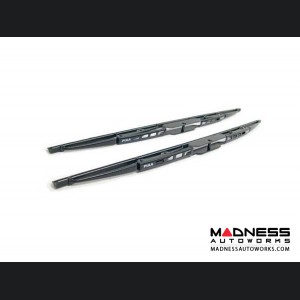 fiat 500 front wiper blades