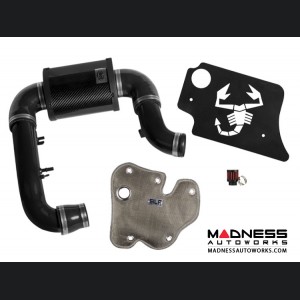 FIAT 500 MADNESS Induction Pack - 1.4L Multi Air Turbo - MAXFlow Intake + Engine Cover + Thermal Blanket