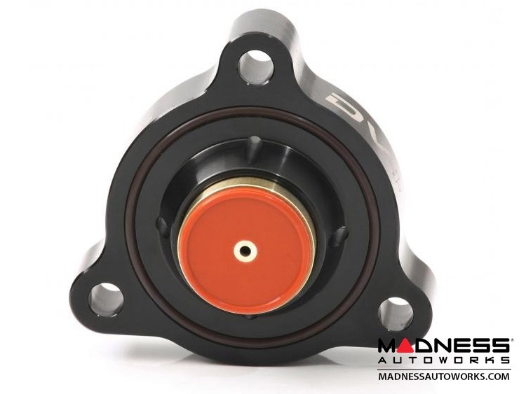 FIAT 500X Diverter Valve + Blow off Adaptor Plate Package - 1.4L Multi Air Turbo