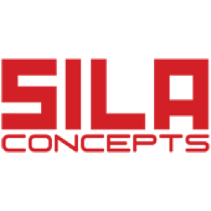 FIAT 500 Brake Rotors by SILA Concepts - Performance Plus - Rear Set