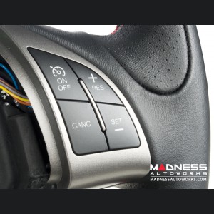 FIAT 500 ABARTH Steering Wheel 