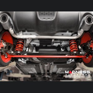 FIAT 500 ABARTH Suspension Package