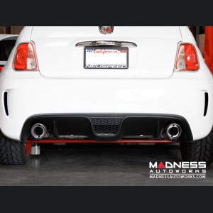 FIAT 500 ABARTH Suspension Package
