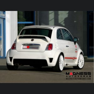 FIAT 500 Coilover Kit by Vogtland - North American Model