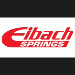 FIAT 500 Lowering Springs by Eibach - Sportline - North American Model