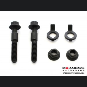 FIAT 500 Camber Kit (10mm)