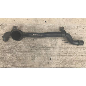 FIAT 500 Intercooler - Charge Pipe Upper