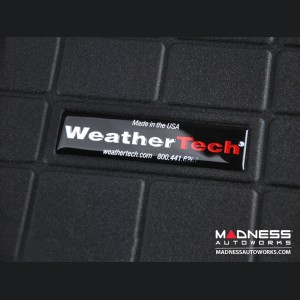 FIAT 500L Cargo Area Cover by WeatherTech