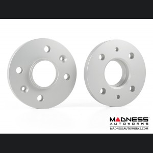 FIAT 500 Wheel Spacers by Athena - 12mm (set of 2 w/ bolts)