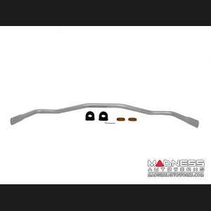 FIAT 124 Spider Sway Bar - Whiteline - Front - Adjustable