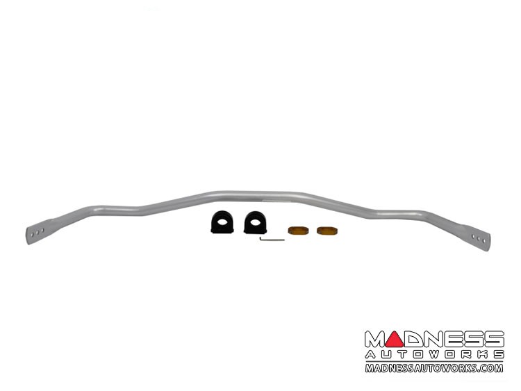 FIAT 124 Spider Sway Bar - Whiteline - Front - Adjustable