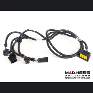 Engine Control Module Replacement Harness (V1) - fits MADNESS/ TMC Modules 