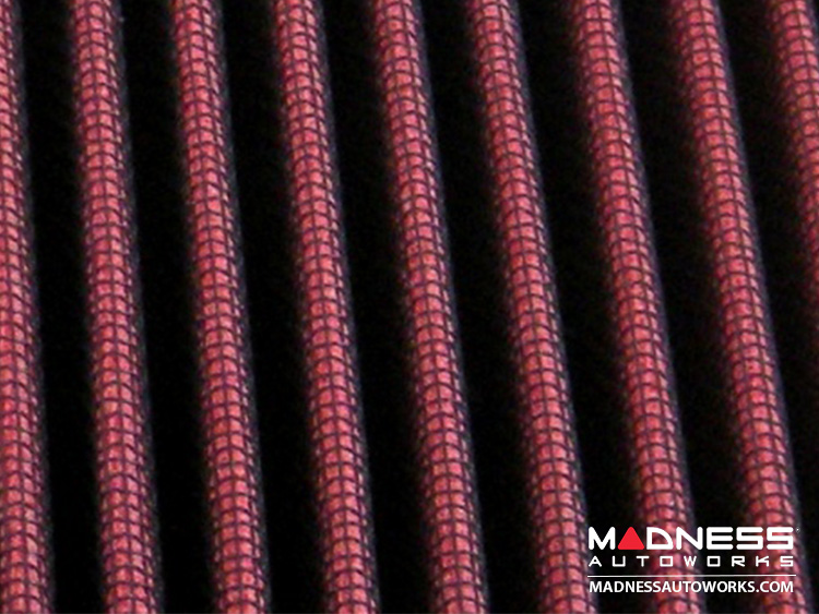 BMC FM623/04 Sport Air Filter – Farbig, Performance-Luftfilter Für Mehr Motorleistung
