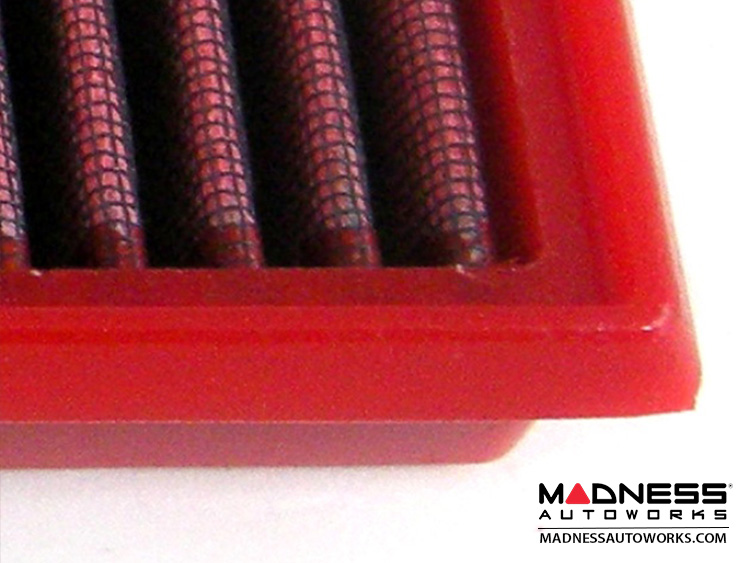 BMC FM623/04 Sport Air Filter – Farbig, Performance-Luftfilter Für Mehr Motorleistung