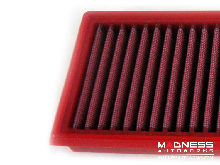 Filtro Aria Sportivo BMC Fb744/20 – Sostitutivo Per Auto