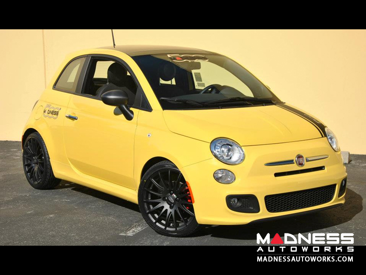 Image album, Fiat