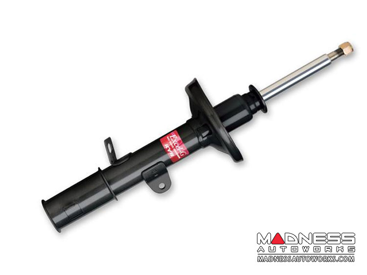FIAT 500 Front Strut - KYB - Excel-G - Right Side 