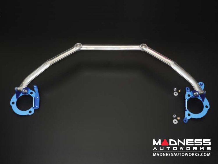 FIAT 124 Front Strut Bar by Cusco - Type OS